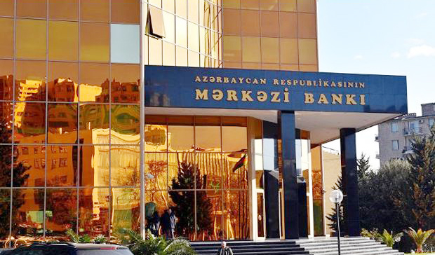 Azərbaycan Mərkəzi Bankı uçot dərəcəsini artırıb