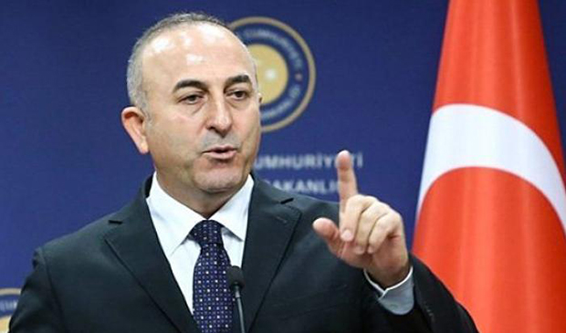 Mövlud Çavuşoğlu: "Azərbaycandan hər gün bizimlə əlaqə saxlayıb maraqlanırlar"