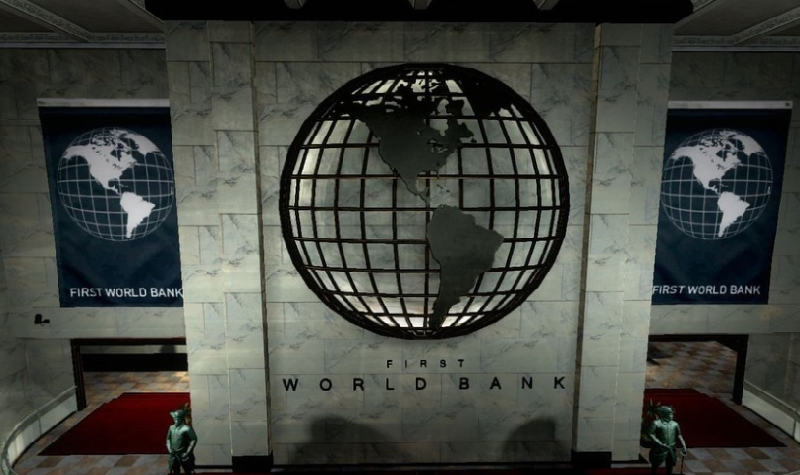 Dünya Bankı Ukraynaya 1,5 milyard dollar ayıracaq
