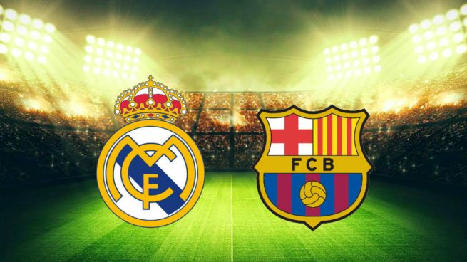 “Real Madrid” “Barselona”ya qalib gəldi