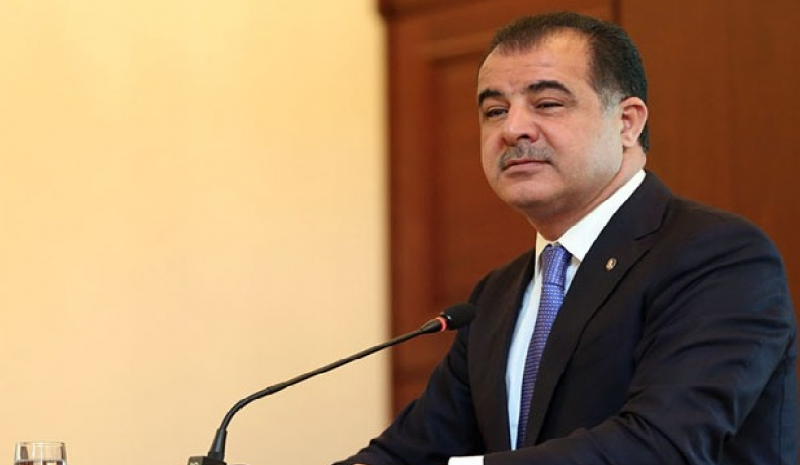 Elmar Vəliyev
