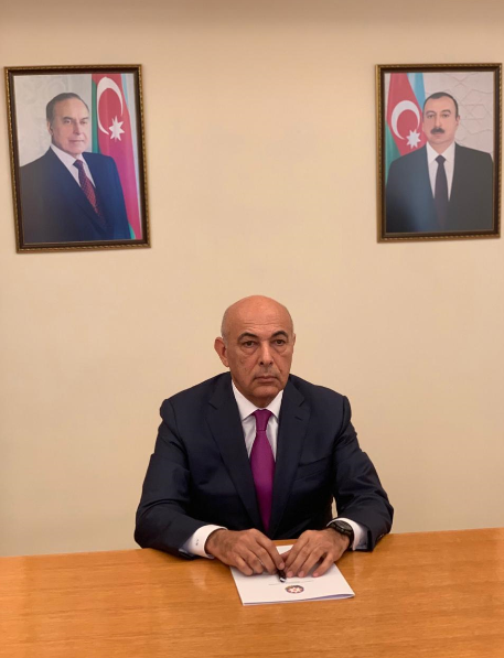 Ədalət Vəliyev