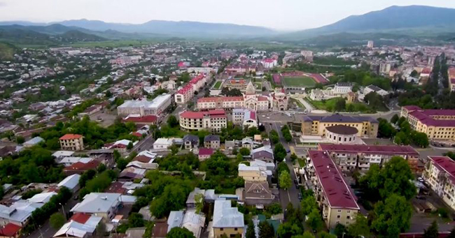 Qarabağda doğulanların pasportuna Azərbaycan yazılmasına Ermənistan DİN-dən açıqlama