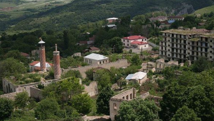 "Məğlub ölkənin xəritə təxribatı qayıdış müddətini uzatmağa hesablanıb"