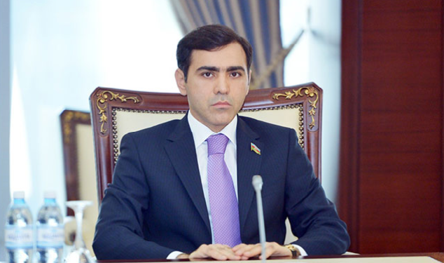 Anar Məmmədov