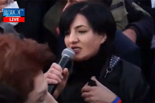 Metaksya Akopyan