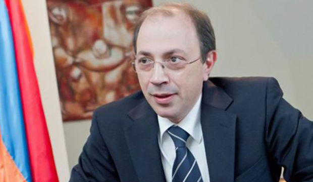 Ara Ayvazyan