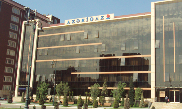 “Azəriqaz" rəhbəri Xırdalandakı partlayışın mümkün səbəbini açıqlayıb