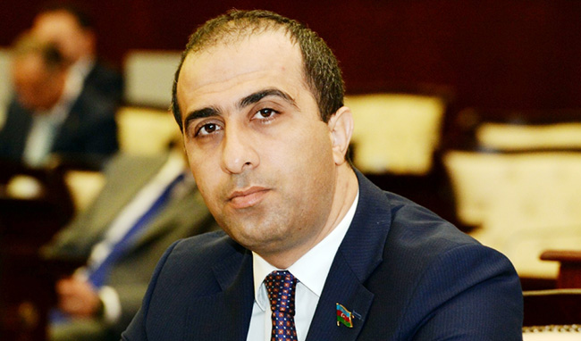 Bəhruz Məhərrəmov