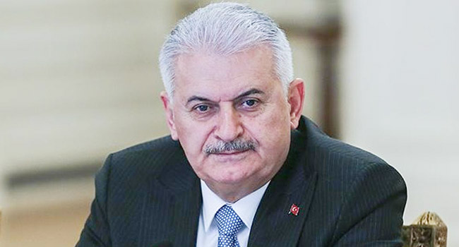 Binəli Yıldırım Azərbaycanda qəzaya düşüb