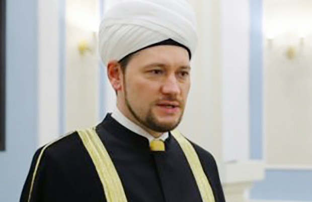 Dəmir Mühətdinov