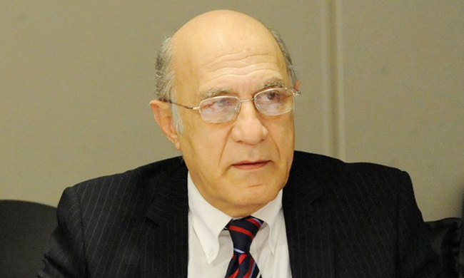 Fikret Sadıxov
