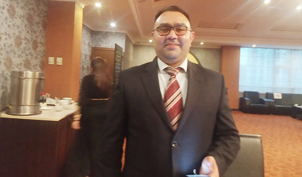 Fuad Qəmbərli