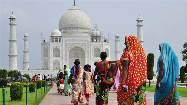 BMT: "Hindistan əhalisinin sayına görə dünyada birinci yerdədir"