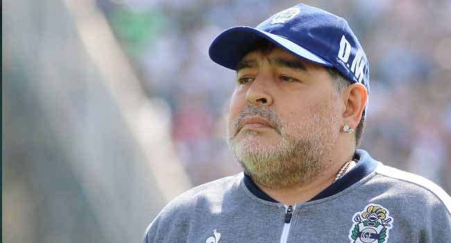 Dieqo Maradona ilə vida mərasimində 1 milyon insanın iştirakı gözlənilir