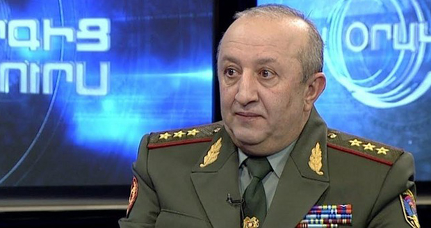 Erməni general: “Nikol Paşinyan o qədər axmaq qərarlar verdi ki...”