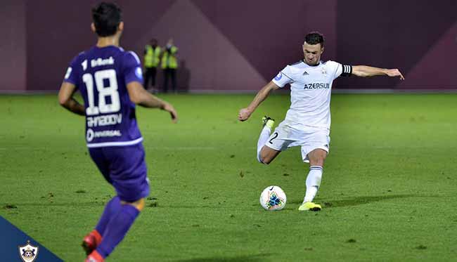 “Neftçi” – “Qarabağ” oyununun biletləri satışa çıxarılıb