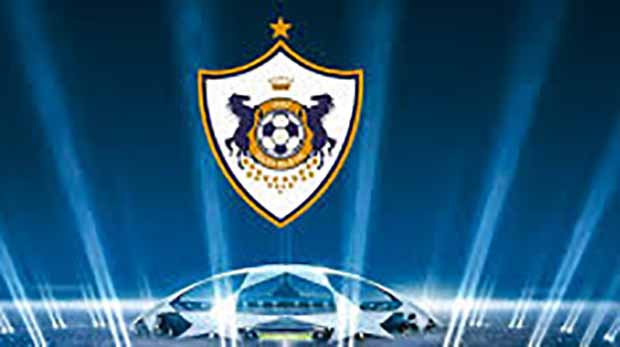"Qarabağ" təlim-məşq toplanışı üçün Antalyaya gedib