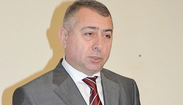 Rafael Cəbrayılovun qardaşı azadlığa buraxılıb