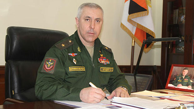 Rüstəm Muradov