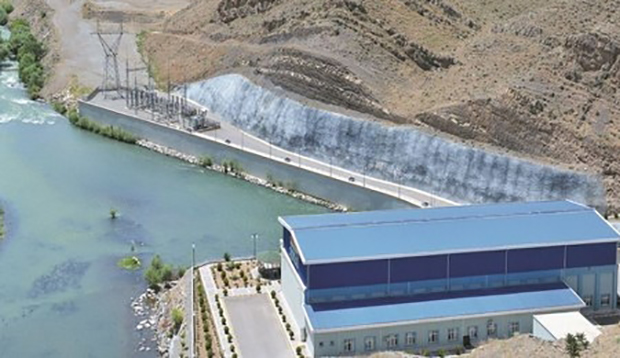 Nazir: İran Azərbaycanla birgə elektrik stansiyası yaratmağa hazırdır