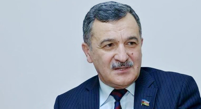 Aydın Mirzəzadə