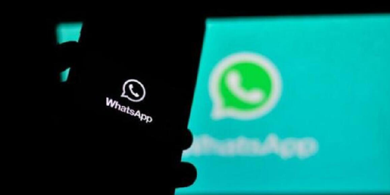"WhatsApp"dan Android istifadəçiləri üçün yeni funksiya