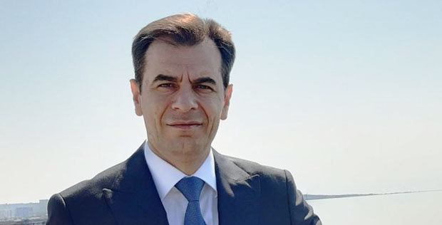Elxan Şükürlü