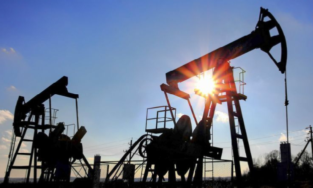 OPEC ölkələri sentyabrda neft hasilatını artırıb