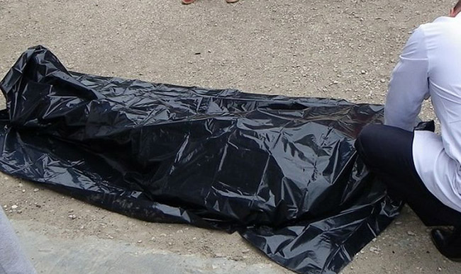 Bakıda tanınmış idman məşqçisini arvadı qətlə yetirdi
