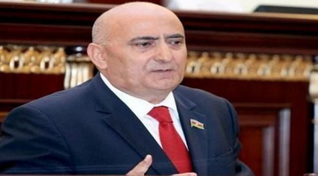 Musa Qasımlı