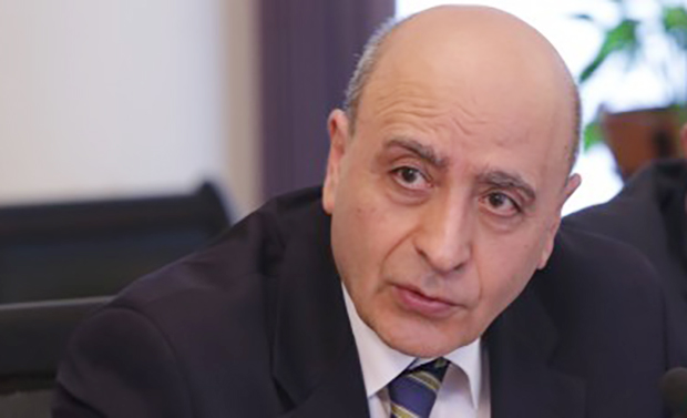 Rasim Musabəyov