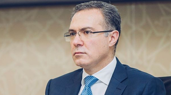 Şahmar Mövsümov: “Yoluxma əmsalının 31 faizdən 5 faizə enməsi bizə müəyyən yumşalmalara getməyə əsas verir”