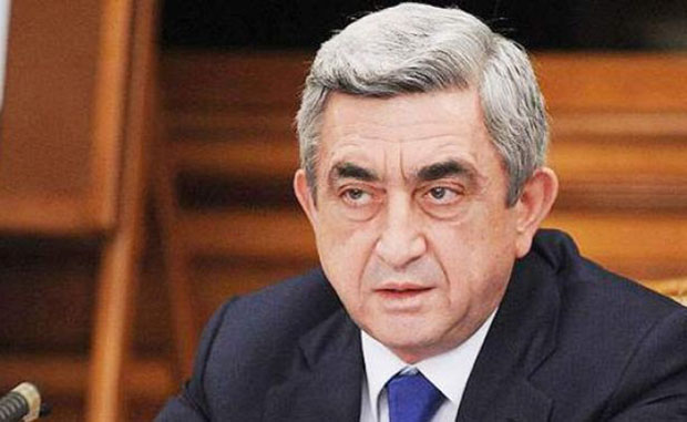 Serj Sarkisyan