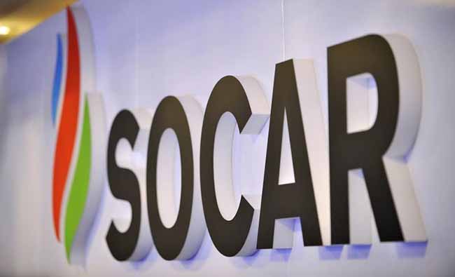 SOCAR