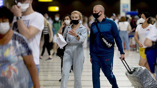 Viza tələbinin ləğv olunması türkiyəli turistlərin artmasına səbəb olacaq