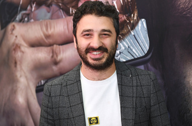 Sarik Andreasyan