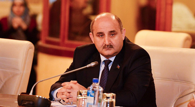 Çingiz Qənizadə
