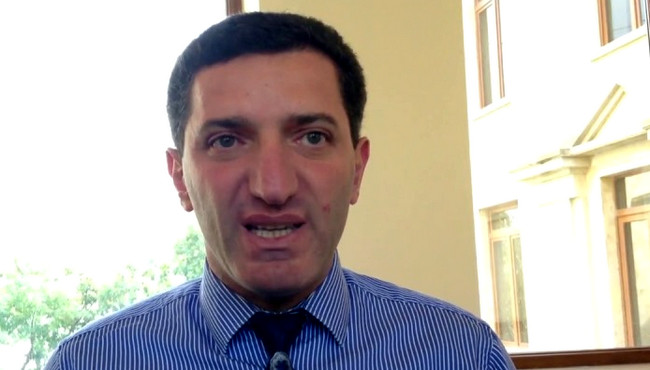 Gevork Petrosyan