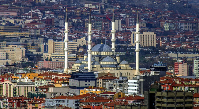 “Avropa Birliyi Türkiyəni özünün vuran əli olaraq sistemin içinə çəkəcək”