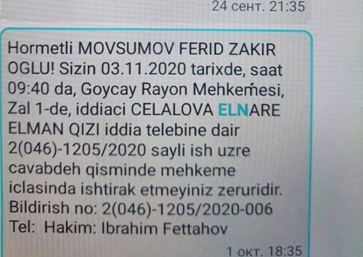 Şəhid Fərid Mövsümov