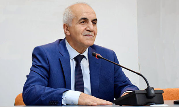 Cabbar Qurbanov