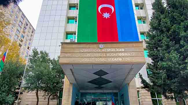 2500-dən çox Vətən müharibəsi iştirakçısına əlillik təyinatı aparılıb