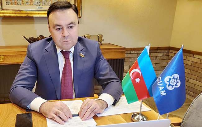 Elnur Allahverdiyev