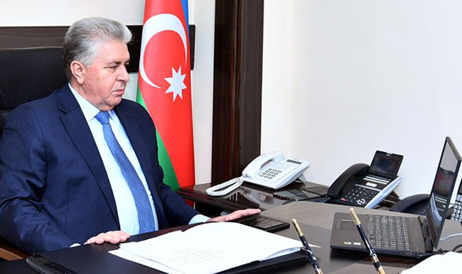 Fəzail İbrahimli