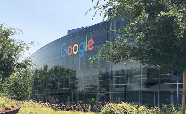 Google da işçilərini Rusiyadan çıxarır
