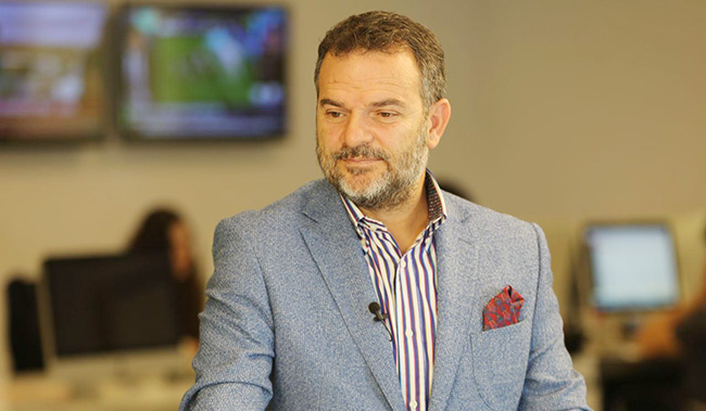 Kemal Öztürk