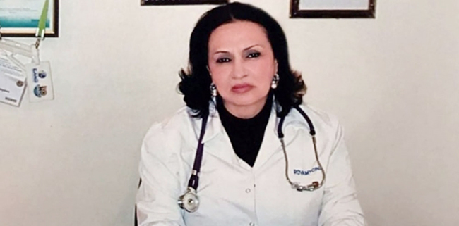 Lalə Allahverdiyeva