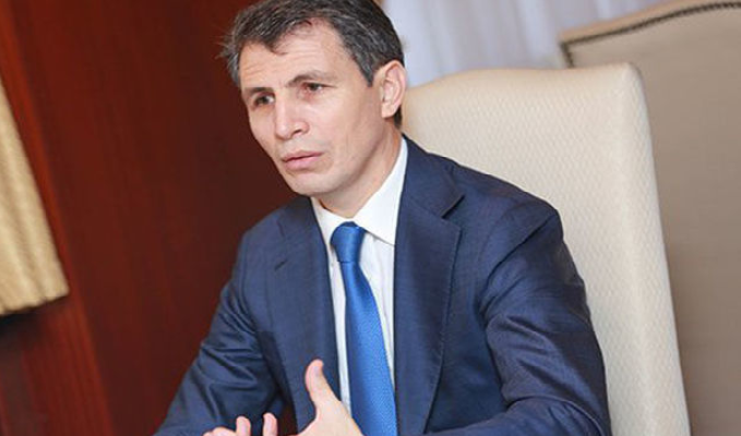 Zahid Oruc