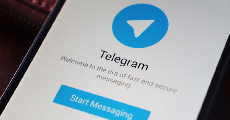 "Telegram"ın işində problemlər yaranıb